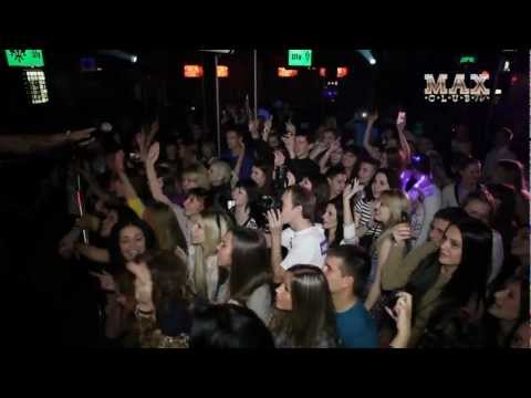 ДЖИГАН(GEEGUN, Black Star inc.) LILY CLUB