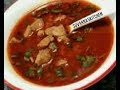 Khandeshi Chicken Rassa Part2