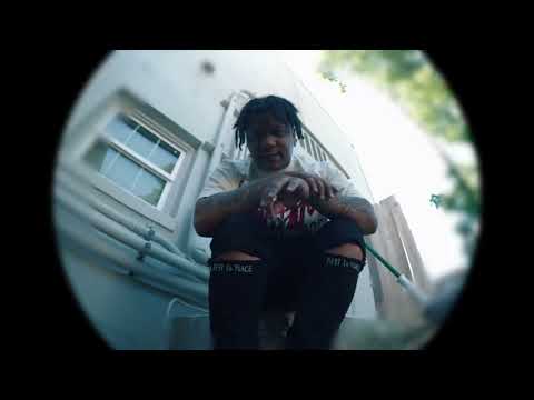 Buckiakno - CNN (Official Video)