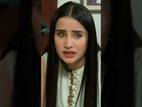 Grift Episode 59 Promo | Tonight at 9:00 PM On Har Pal Geo | #SaniyaShamshad #MominaIqbal #Shorts