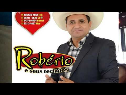 "2 Solos Robério e Seus Teclados"""