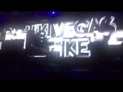 Dimitri Vegas & Like Mike vs. Diplo/Major Lazer - ID [Worldwide Premiere @ Ejekt Festival]