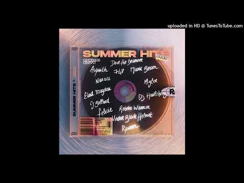 RAW - RAW Summer Hits III - 03 Ciara - 1, 2 Step (DJ Heartstring Edit)