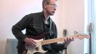 Walking in the Air Christmas