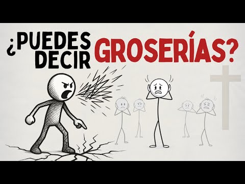 Is Swearing a Sin According to the Bible?