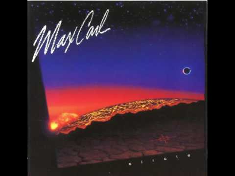 Max Carl - The Circle