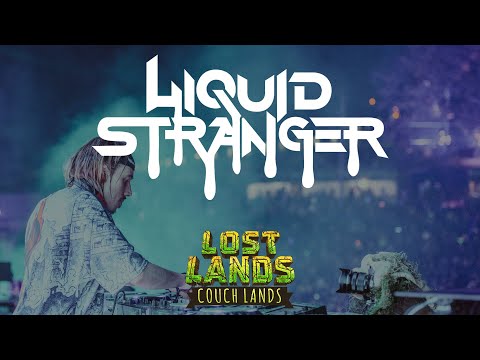 Liquid Stranger Live @ Lost Lands 2019 - Full Set