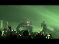 Subsonica - Colpo di Pistola [Live Alcatraz Milano 12/04/2022]