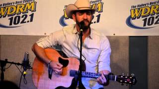 Craig Campbell sings It&#39;s About Time