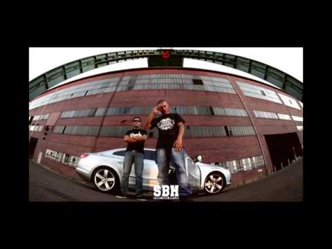 SBH Exclusive - Tatverdacht - Eseksiki Rap