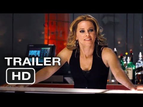 People Like Us Resmi Fragmanı - Elizabeth Banks, Chris Pine Filmi (2012) HD