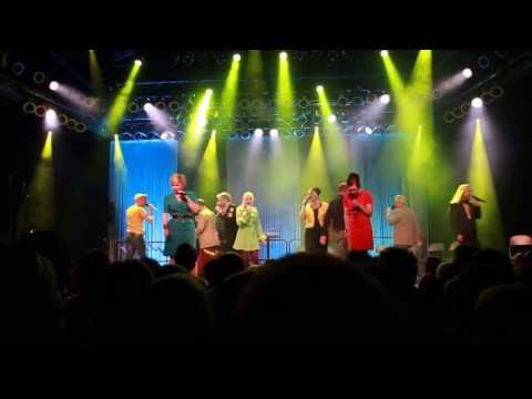 LEVELELEVEN - Nordisk Polska