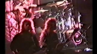 Helloween - Number One (Live)