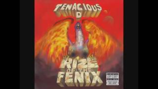 Tenacious D - They Fucked Our Asses(extended)