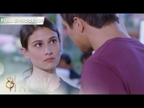 [ENG SUBS] Full Episode 126 | Halik | Jericho Rosales, Sam Milby, Yen Santos, Yam Concepcion