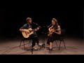 Abysskiss Duo - Second To Numb (Kings Of Convenience)