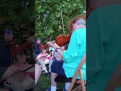 Hibernia Fiddler's Picnic 2022