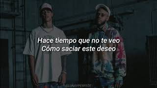 Haze, Jhay Cortez, Lunay - Prendemos (Letra/lyrics)