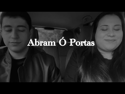 Daniele e Jeziel - Abram ó Portas 