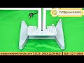 Pedal Sealer (Mesin Seal Plastik) PFS-DD300 - DD400 2