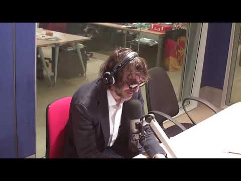 La zanzara Padre Davide "Vikingo" e l'ersorcismo su Bill Gates 3 giugno 2020