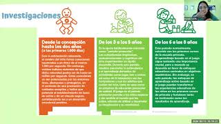 Juego, exloracion y aprendizaje