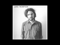 'Solomon's Song' - Luke Thompson 