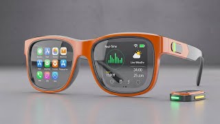 Top 10 AI Smart Glasses That Will Dominate 2026