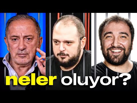 STRANGE THINGS ARE HAPPENING IN THE COUNTRY!