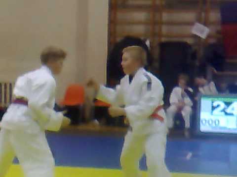 Rainer Judo