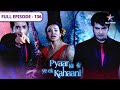 Pyaar Kii Ye Ek Kahaani Shankar Ne Kiya Misha Ko Console FULL EPISODE 136