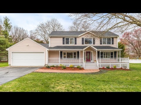 4 Morningside Ln, Lincoln MA - Mark Lesses - Tel 401-862-6129