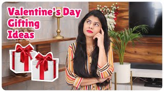 Gifting Ideas for Valentine's Day/Birthday/Anniversary | Online Gifting Ideas | Gifting Suggestions