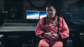 LONELY ROBOT - The Big Dream (Q&A Pt.2)