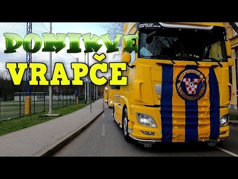 NK Ponikve - NK Vrapče ⚽ 3. HNL ⚽ izjave trenera nakon utakmice