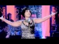 Shirley Bassey - APARTMENT (A Rufus Wainwright ...