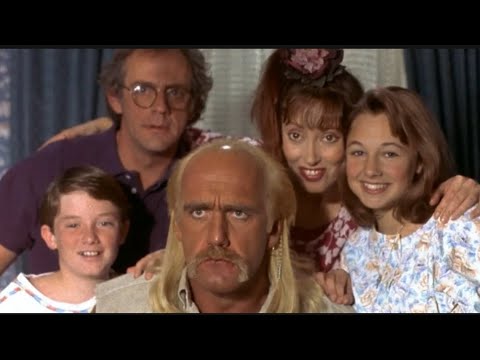 Suburban Commando (1991)