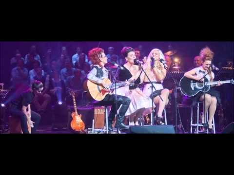 The Frajle - Meni Trebas Ti - (Audio 2014)