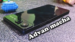 harga Naik nih - Advan macha review