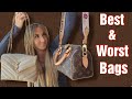3 Best & 3 Worst Designer Bags For 2024: Louis Vuitton Wishlist UNBOXING!
