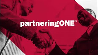 partneringONE YouTube Video