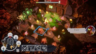 Heretic's Lot: Prologue - Developed by