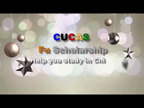 CUCAS Intro Video