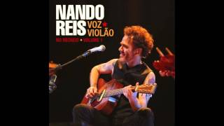 Nando Reis - Diariamente (Ao Vivo)