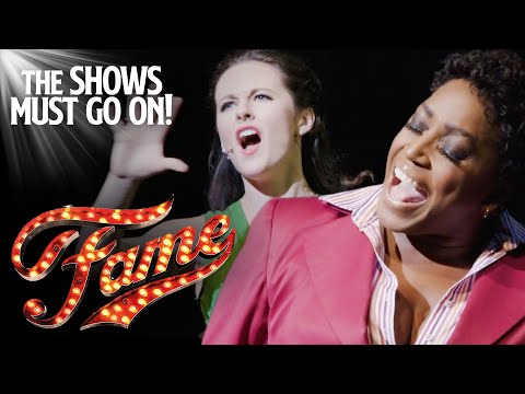 The Teachers Argument | Fame: The Musical