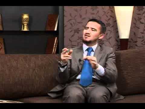 23-06 Ahmed Kalaja - Pyetje dhe përgjigje.flv