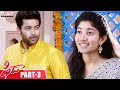 Fidaa Telugu Movie Part 3 Varun Tej Sai Pallavi Sekhar Kammula Aditya Movies