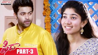 320px x 180px - Sai Pallavi Fidaa Telugu Movie Fidaa Movie Part 1 Sekhar Kammula Shakti  Kanth Varun Tej Mp4 Video Download & Mp3 Download