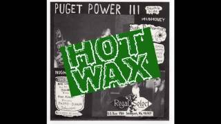 PDX Hot Wax: Mudhoney - &quot;Bush Pusherman&quot;, Night Kings - &quot;Black Fluid&quot;
