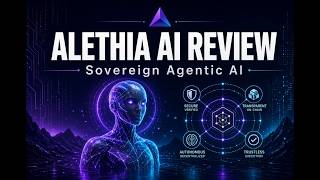 Alethia AI Review + Quasa Overview